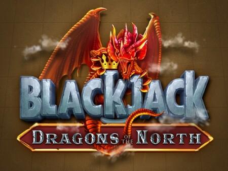 Dragons Of The North - Blackjack
